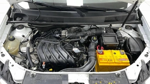 Хэтчбек Renault Sandero 2018 года, 1070000 рублей, Смоленск