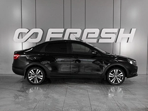 Седан ВАЗ (LADA) Vesta Cross 2020 года, 1200000 рублей, Ростов-на-Дону