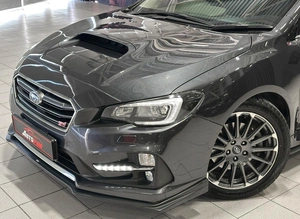 Универсал Subaru Levorg 2016 года, 1720000 рублей, Красноярск