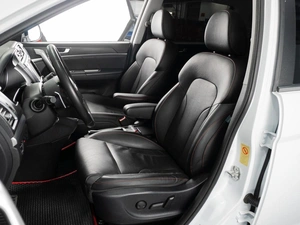 Внедорожник Haval H6 2017 года, 1599000 рублей, Тюмень