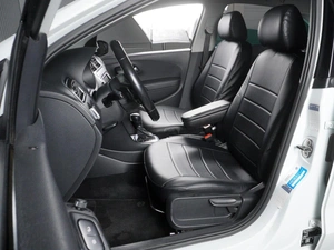 Седан Volkswagen Polo 2019 года, 1590000 рублей, Красный Пахарь