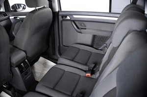 Минивэн Volkswagen Touran 2010 года, 879000 рублей, Пермь