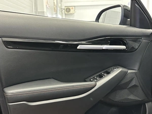 Внедорожник Kia Seltos 2024 года, 2780000 рублей, Уфа