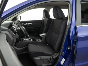 Внедорожник Nissan Qashqai 2014 года, 1249050 рублей, Москва