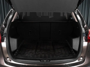 Внедорожник Mazda CX-5 2015 года, 2139000 рублей, Тюмень