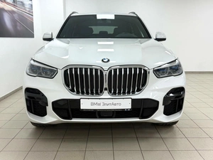 Внедорожник BMW X5 2022 года, 9095000 рублей, Красноярск