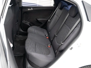 Седан Hyundai Solaris 2016 года, 1350000 рублей, Краснодар