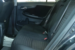 Седан Toyota Corolla 2008 года, 659000 рублей, Омск