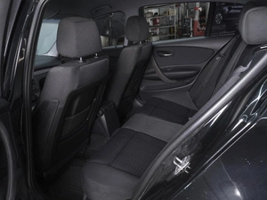 Хетчбэк BMW 1 серия 2011 года, 850000 рублей, Ростов-на-Дону