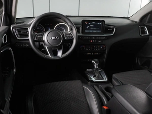 Хетчбэк Kia Ceed 2018 года, 1547000 рублей, Минеральные Воды