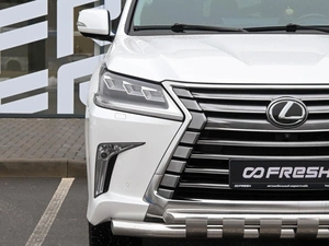 Внедорожник Lexus LX 2021 года, 10990000 рублей, Волгоград