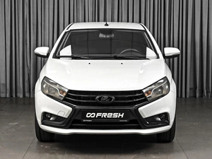 Седан ВАЗ (LADA) Vesta 2021 года, 760000 рублей, Ставрополь