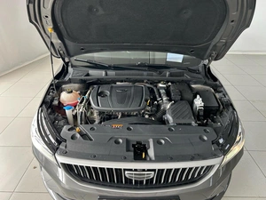 Седан Geely Emgrand 7 2023 года, 1660000 рублей, Смоленск