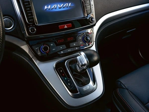 Внедорожник Haval H6 2019 года, 1570000 рублей, Краснодар