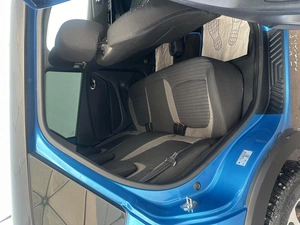 Внедорожник Renault Kaptur 2018 года, 1790000 рублей, Орёл