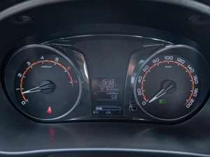 Седан ВАЗ (LADA) Granta 2019 года, 715000 рублей, Краснодар