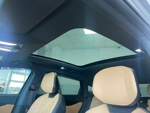 Лифтбек Changan UNI-V 2022 года, 2189000 рублей, Красноярск