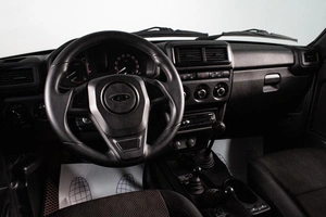 Хетчбэк ВАЗ (LADA) Niva Legend 2021 года, 599000 рублей, Сургут