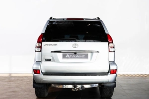 Внедорожник Toyota Land Cruiser Prado 2008 года, 2549000 рублей, Красноярск
