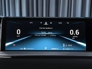 Внедорожник Chery Tiggo 7 Pro Max 2023 года, 1799000 рублей, Тюмень