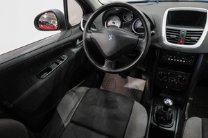 Хетчбэк Peugeot 207 2008 года, 369000 рублей, Новокузнецк