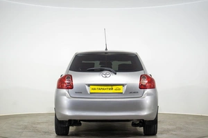 Хетчбэк Toyota Auris 2007 года, 689000 рублей, Оренбург