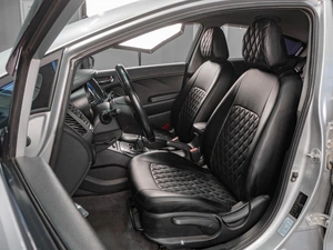 Седан Kia Cerato 2014 года, 1099000 рублей, Тюмень