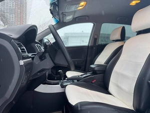 Внедорожник SsangYong Actyon 2013 года, 999000 рублей, Ижевск