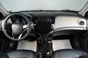 Седан Chevrolet Cruze 2013 года, 849000 рублей, Тюмень