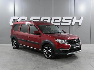 Универсал ВАЗ (LADA) Largus Cross 2021 года, 1329000 рублей, Ростов-на-Дону