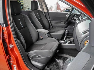Седан Renault Megane 2008 года, 599000 рублей, Воронеж
