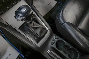 Лифтбек Skoda Octavia RS 2011 года, 1259000 рублей, Челябинск