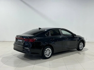 Седан Kia Cerato 2020 года, 1750000 рублей, Кострома
