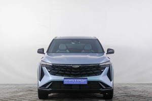 Внедорожник Geely Cityray 2024 года, 2849000 рублей, Кемерово