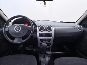 Хетчбэк Renault Sandero Stepway 2012 года, 600000 рублей, Орёл