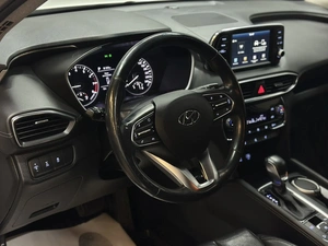 Внедорожник Hyundai Santa Fe 2020 года, 3117000 рублей, Красноярск