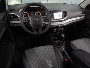Седан ВАЗ (LADA) Vesta 2023 года, 1294000 рублей, Воронеж