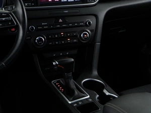 Внедорожник Kia Sportage 2021 года, 2249999 рублей, Москва