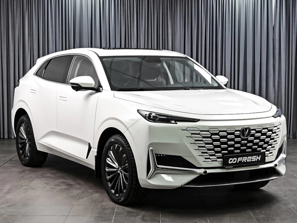 Внедорожник Changan UNI-K 2022 года, 2999000 рублей, Ставрополь