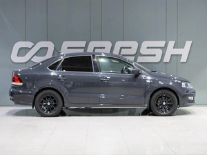 Седан Volkswagen Polo 2018 года, 1150000 рублей, Петрозаводск