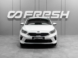 Хетчбэк Kia Ceed 2019 года, 2189000 рублей, Тюмень