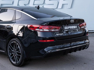 Седан Kia Optima 2019 года, 1839000 рублей, Волгоград