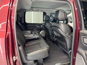 Пикап RAM 1500 2025 года, 10896822 рублей, Москва