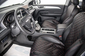 Внедорожник Haval M6 2024 года, 2049000 рублей, Пермь