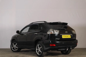 Внедорожник Lexus RX 2007 года, 1249000 рублей, Тюмень