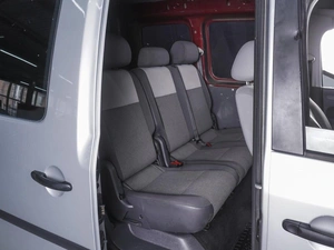 Минивэн Volkswagen Caddy 2008 года, 640000 рублей, Ростов-на-Дону