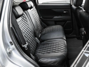 Внедорожник Mitsubishi Outlander 2018 года, 2329000 рублей, Кирилловка