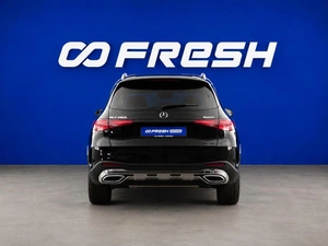 Внедорожник Mercedes-benz GLC-класс 2025 года, 7288888 рублей, Москва