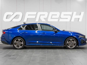 Седан Kia K5 2020 года, 2649000 рублей, Сургут