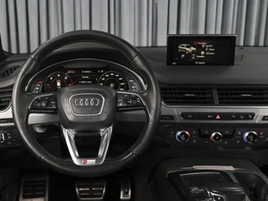 Внедорожник Audi Q7 2016 года, 3330000 рублей, Ставрополь